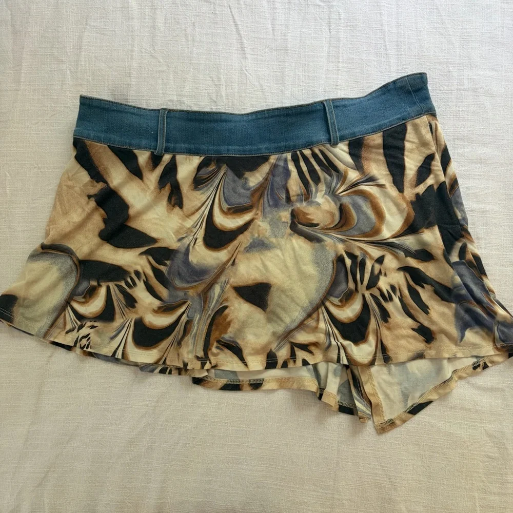 I.AM.GIA Raine skirt - Picture 2 of 3